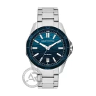 Ανδρικό Ρολόι Armani Exchange AX1950 Spencer 